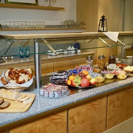 Hotel Guenzburg 3*