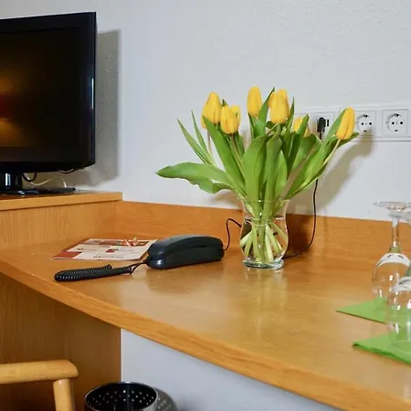 Hotell Guenzburg 3*