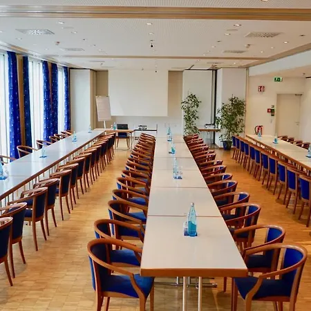 Guenzburg 3* Kupferzell