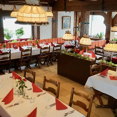 Hotel Günzburg 3*