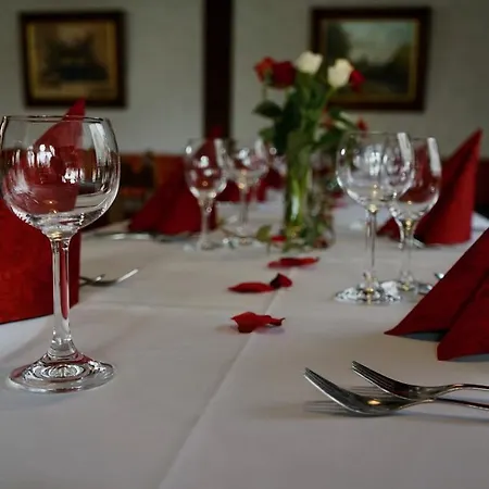 Guenzburg Hotel Kupferzell