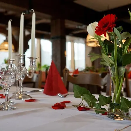 Günzburg Hotel 3*