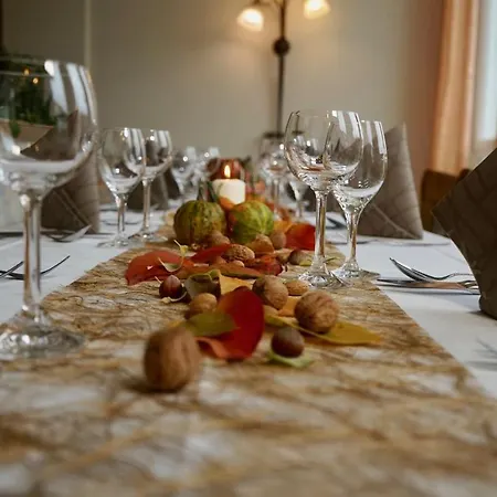 Hotel Guenzburg 3*