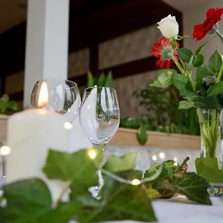 Guenzburg Otel Kupferzell