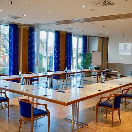 Guenzburg Otel Kupferzell