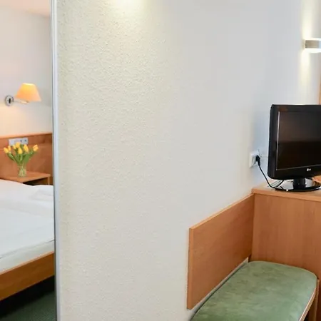 Hotell Guenzburg
