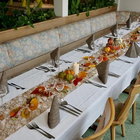 Hotel Günzburg 3*