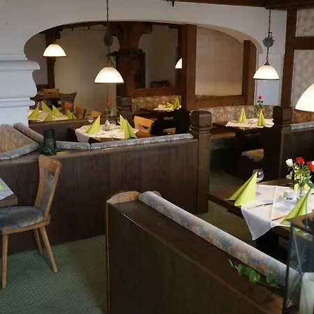 Guenzburg Hotell 3*
