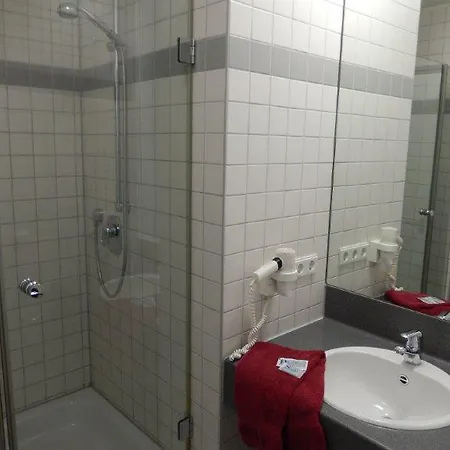 Guenzburg Otel Kupferzell