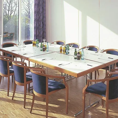 Hotell Guenzburg 3*