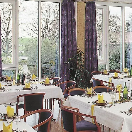 Hotell Guenzburg
