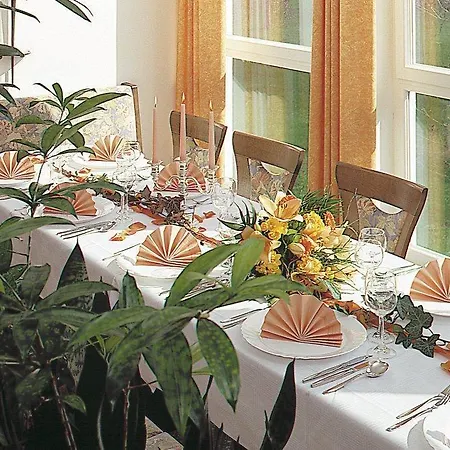 Hotel Guenzburg Kupferzell