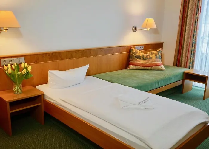 Guenzburg Hotell Kupferzell