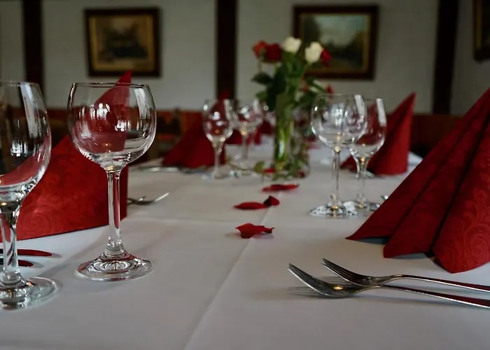 Guenzburg Hotell Kupferzell