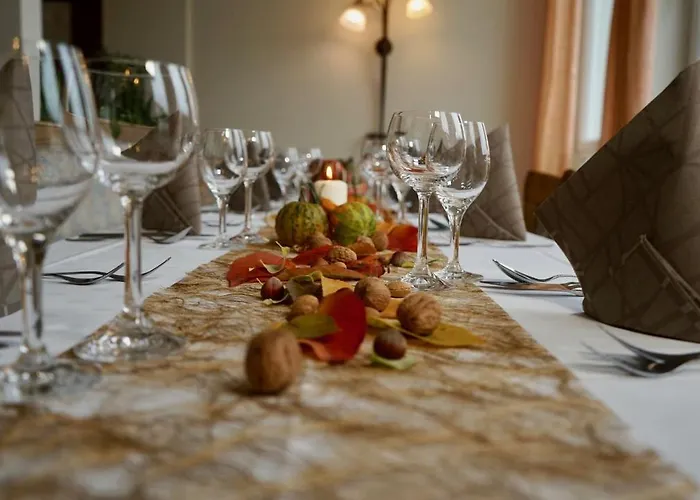 فندق Guenzburg 3*