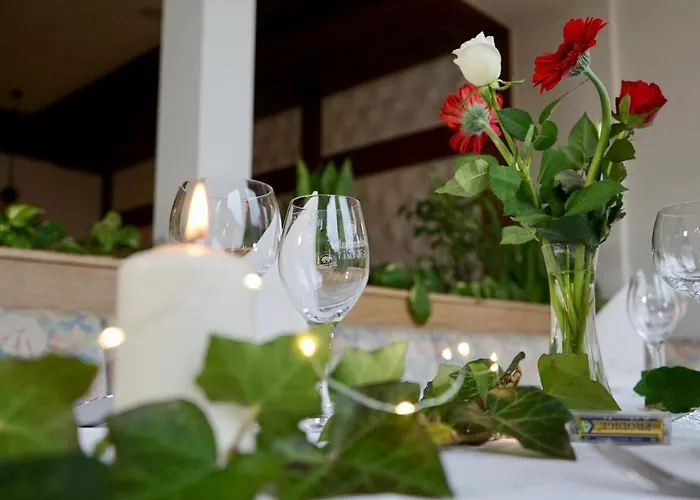 Guenzburg Hotell Kupferzell