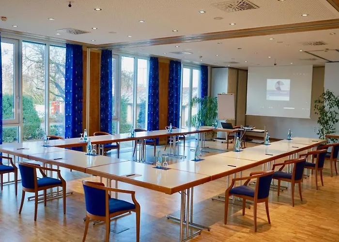 Guenzburg فندق Kupferzell