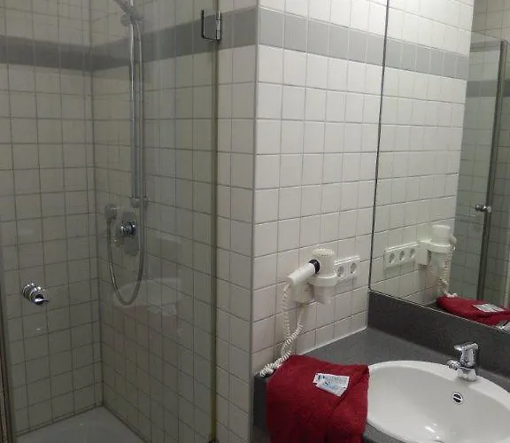 Guenzburg Hotell Kupferzell