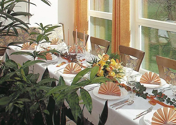 Hotell Guenzburg Kupferzell